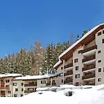 Residenza Chesa Margun 13-2 By Interhome *