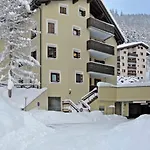 Residenza Chesa Margun 13-2 By Interhome Apartmán Surlej