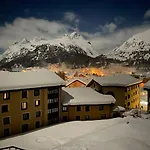 Apartmán Residenza Chesa Margun 13-2 By Interhome Surlej