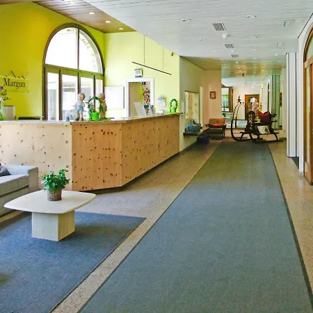 Residenza Chesa Margun 13-2 By Interhome *