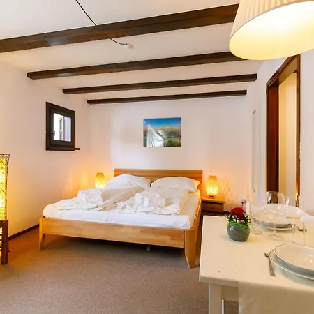 Residenza Chesa Margun 13-2 By Interhome * Surlej