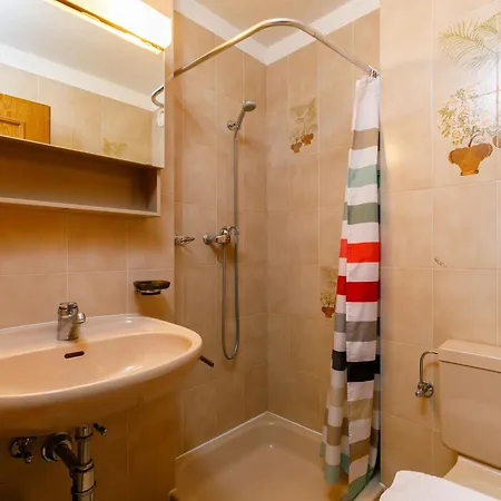 Apartment Residenza Chesa Margun 13-2 By Interhome * Surlej