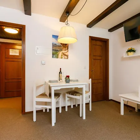 Residenza Chesa Margun 13-2 By Interhome Surlej