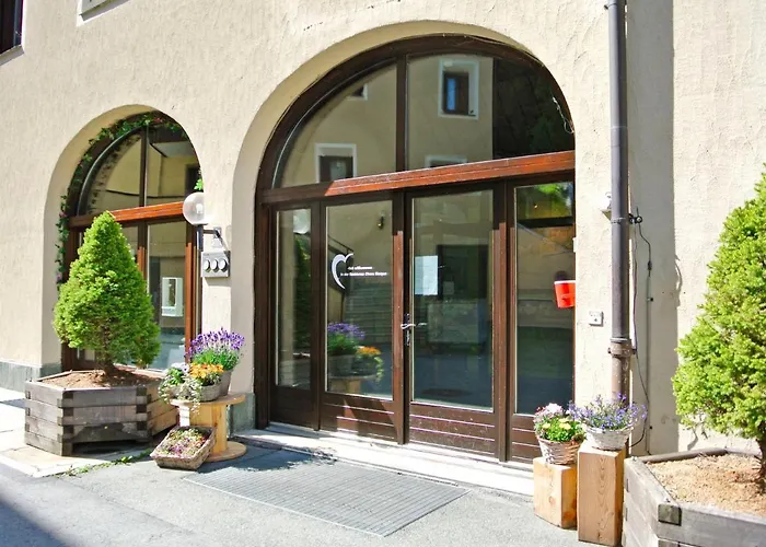 Apartment Residenza Chesa Margun 13-2 By Interhome Surlej