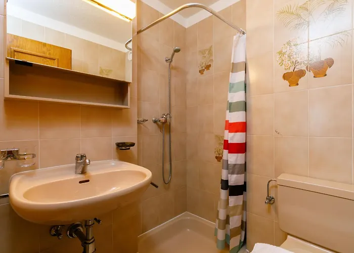 Apartment Residenza Chesa Margun 13-2 By Interhome * Surlej